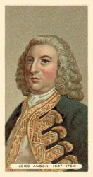 Lord Anson